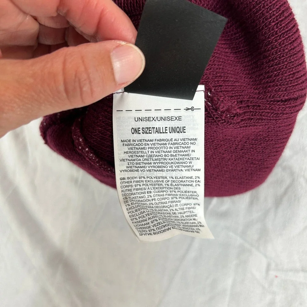 The North Face keywords gorpcore